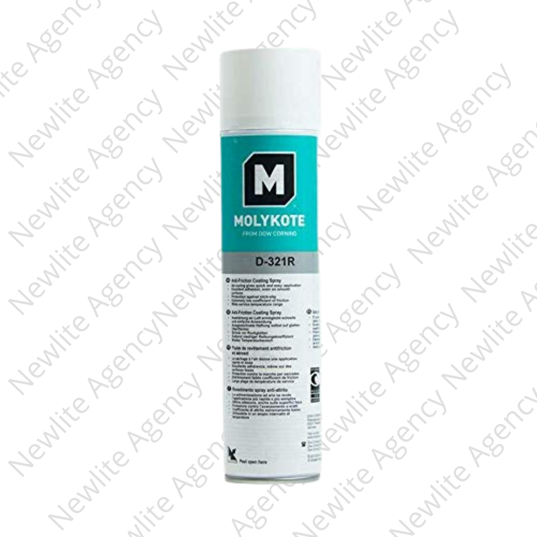 Newlite Agency | Products | Molykote D321R